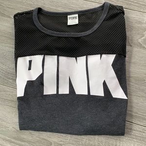 PINK tshirt